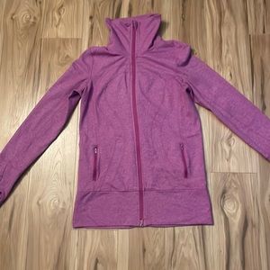 Beautiful Lululemon jacket!